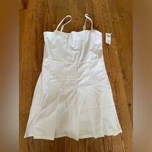 Abercrombie Tennis Dress
